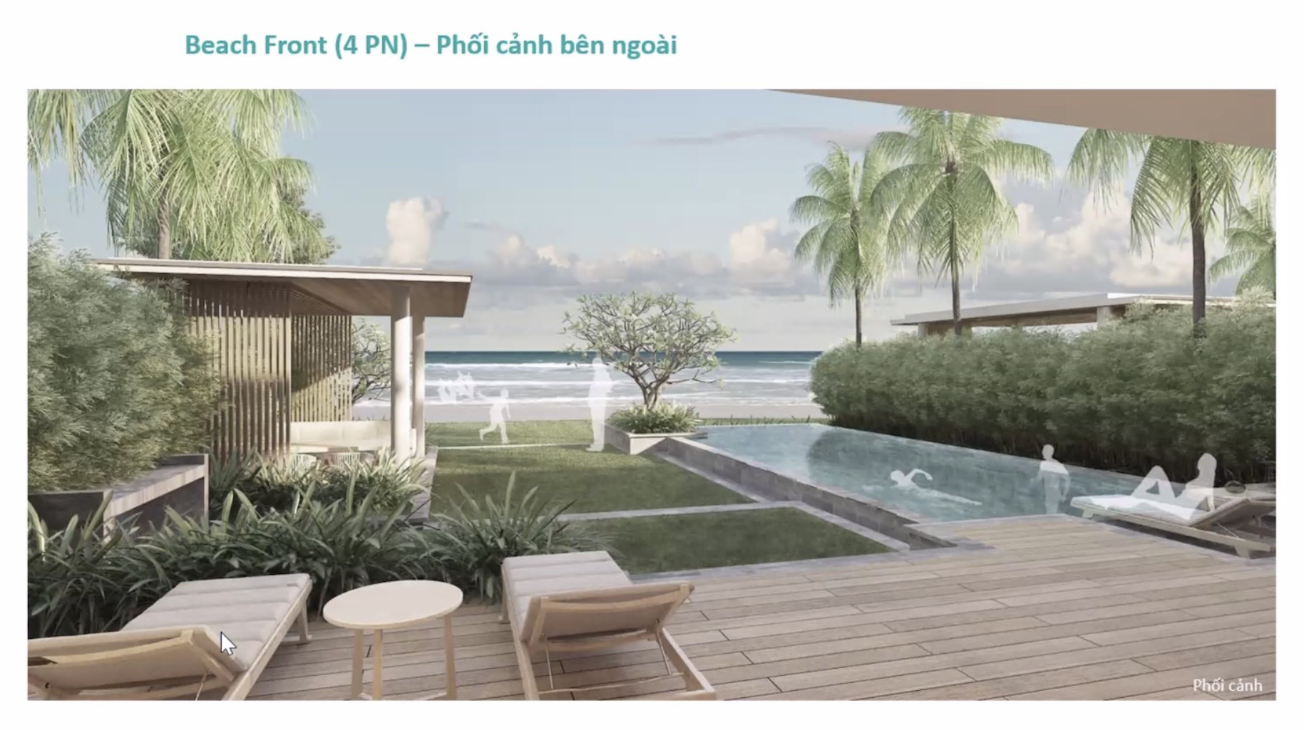 beach front 4PN - phoi canh ben ngoai - 2